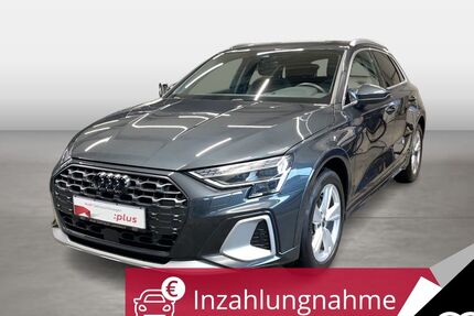 Audi A3 9.990 km 31.835 &euro; Landshut 84030