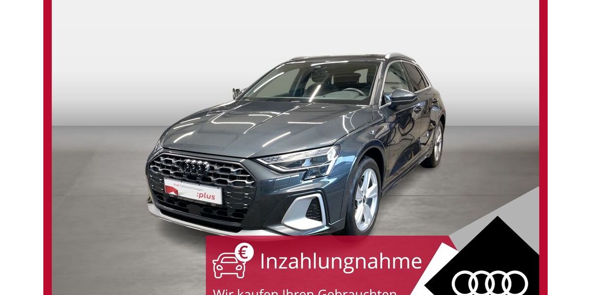 Audi A3 9.990 km 31.835 &euro; Landshut 84030
