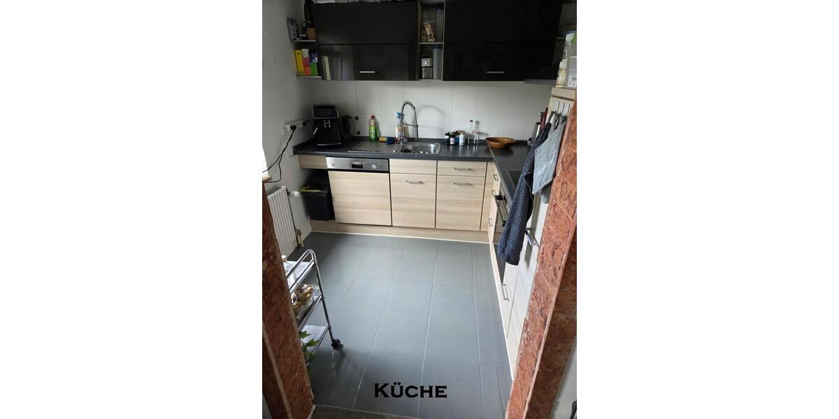 Etagenwohnung Dorfen - 2.5 Zimmer, 69 m&sup2;, 310.000&euro; | Angebot:26964296