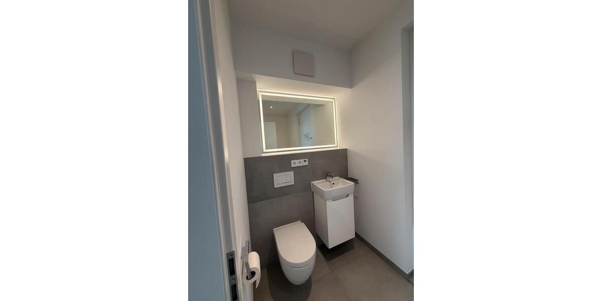 Einfamilienhaus Eching - 3 Zimmer, 120 m&sup2;, 1.950&euro; | Angebot:25392061