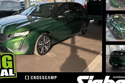Peugeot 308 22.349 km 16.990 &euro; Landshut 84034