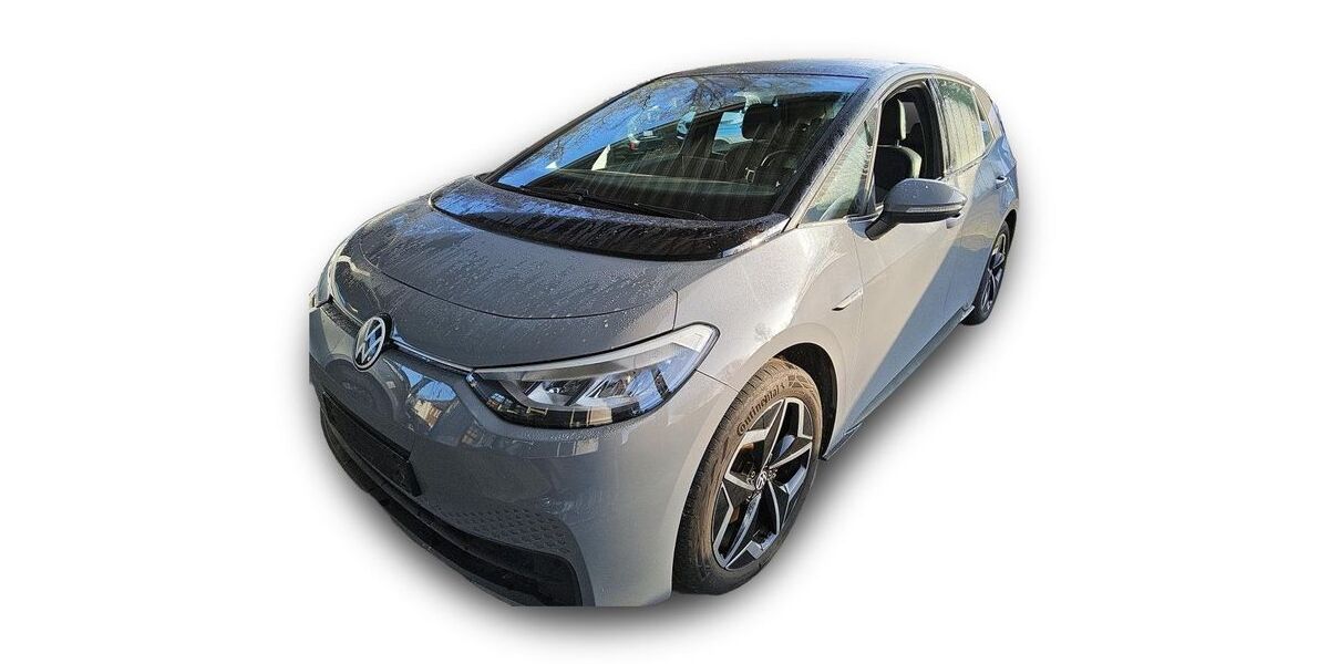 VW ID.3 74.233 km 20.349 &euro; Ergolding 84030