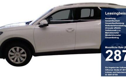 VW Tiguan 4.390 km 43.580 &euro; Vilsbiburg 84137
