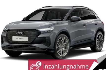 Audi Q4 e-tron 7.800 km 41.470 &euro; Landshut 84030