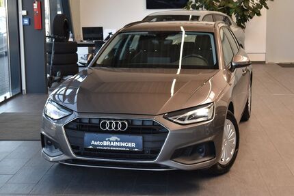 Audi A4 182.744 km 14.950 &euro; Altdorf/Landshut 84032