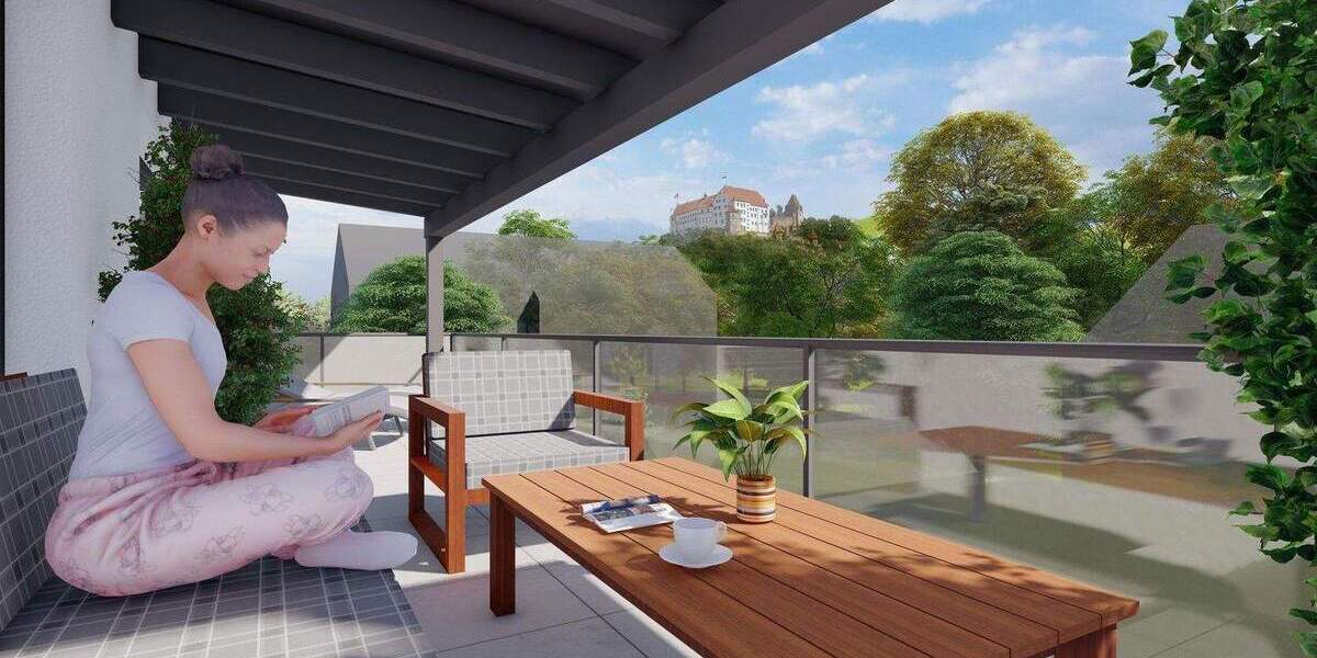 Etagenwohnung Landshut West - 3 Zimmer, 111 m&sup2;, 645.875&euro; | Angebot:25751164