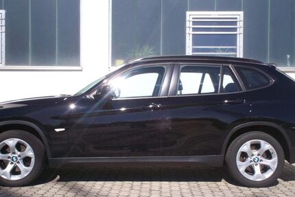 BMW X1 159.000 km 8.690 &euro; Landshut-Altheim 84051