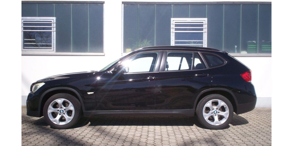BMW X1 159.000 km 8.690 &euro; Landshut-Altheim 84051