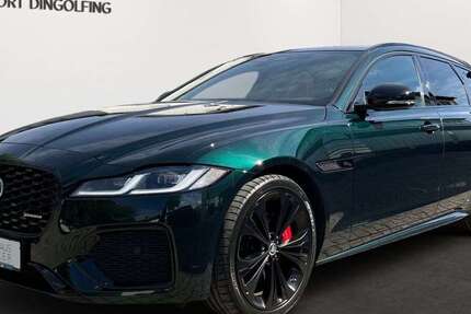 Jaguar XF 33.180 km 41.900 &euro; Dingolfing 84130