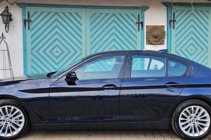 BMW 530 137.158 km 25.900 &euro; Essenbach OT Mettenbach 84051