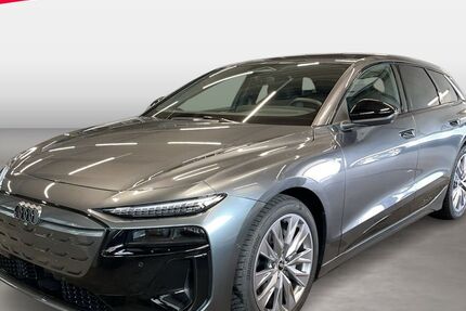 Audi A6 e-tron 18.000 km 74.670 &euro; Landshut 84030