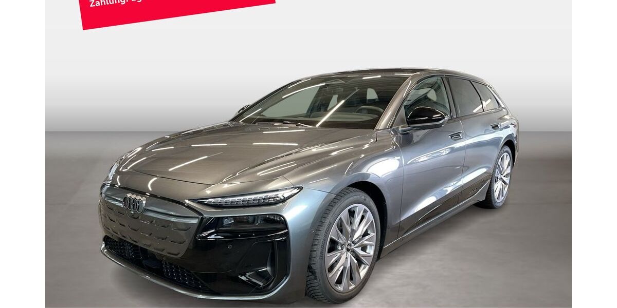 Audi A6 e-tron 18.000 km 74.670 &euro; Landshut 84030