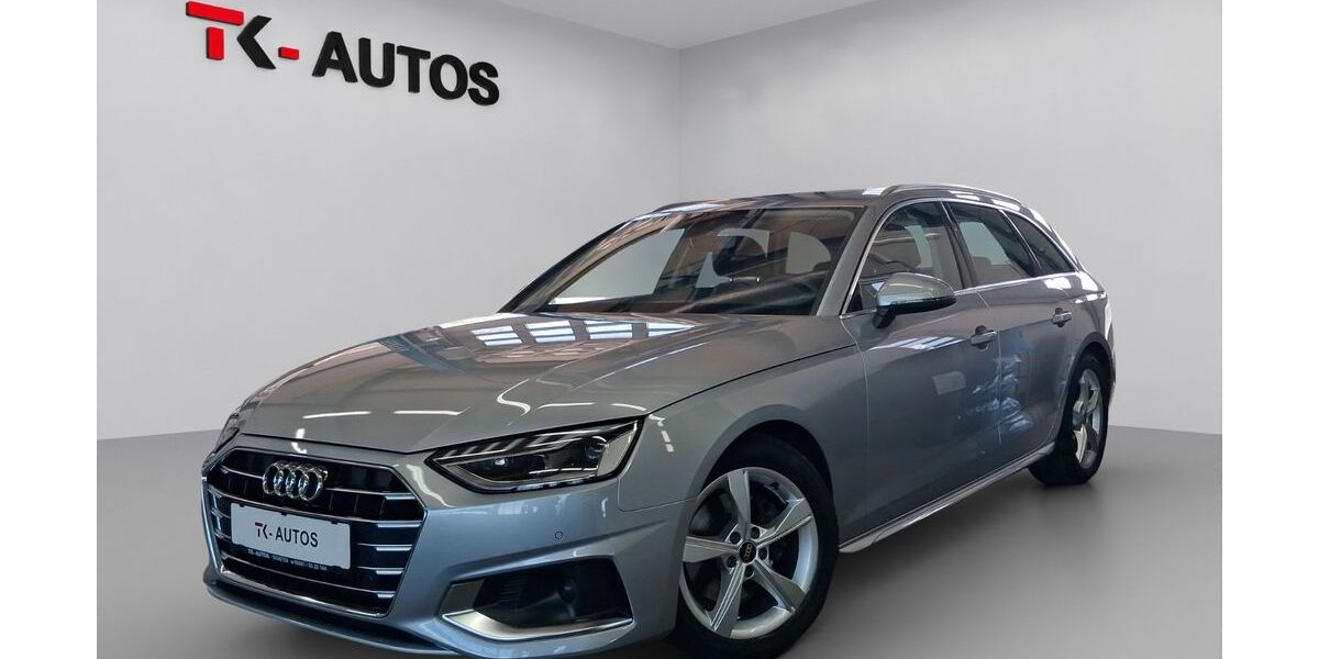 Audi A4 86.150 km 22.490 &euro; Dorfen 84405