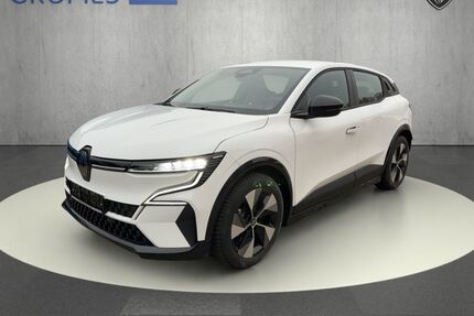 Renault Megane 25.601 km 24.700 &euro; Wartenberg 85456