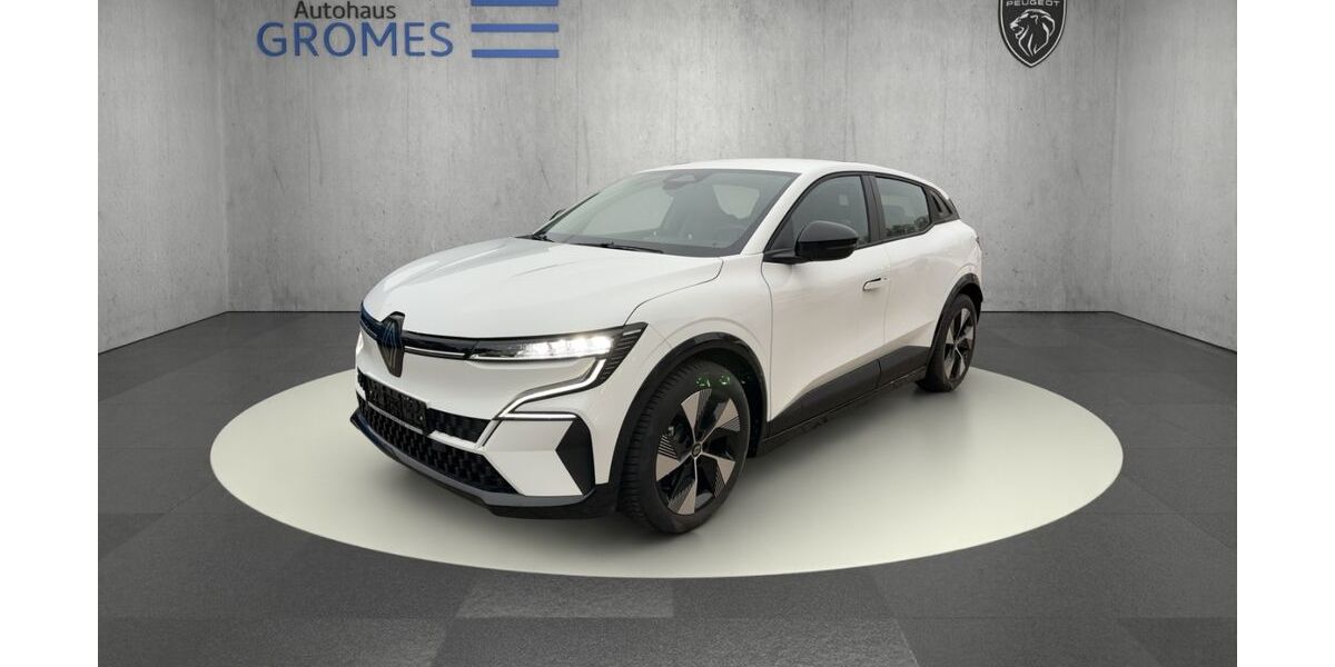 Renault Megane 25.601 km 24.700 &euro; Wartenberg 85456