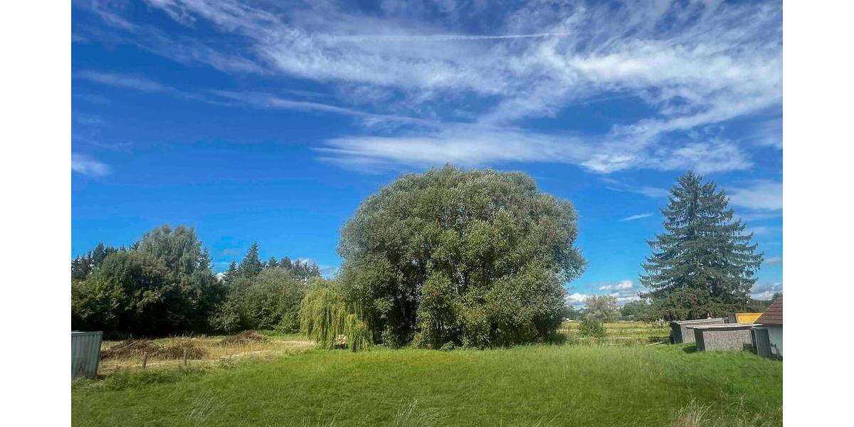 Grundstück Rottenburg an der Laaber Bogenhausen - 145.000&euro; | Angebot:26473213