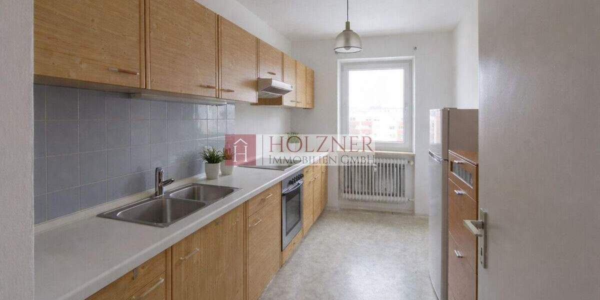 Etagenwohnung Altdorf - 2 Zimmer, 59 m&sup2;, 210.000&euro; | Angebot:25748940