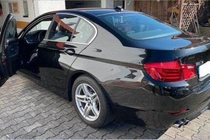 BMW 520 95.000 km 18.400 &euro; Frontenhausen 84160