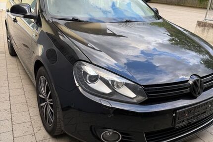 VW Golf 232.500 km 5.500 &euro; Vilsbiburg 84137