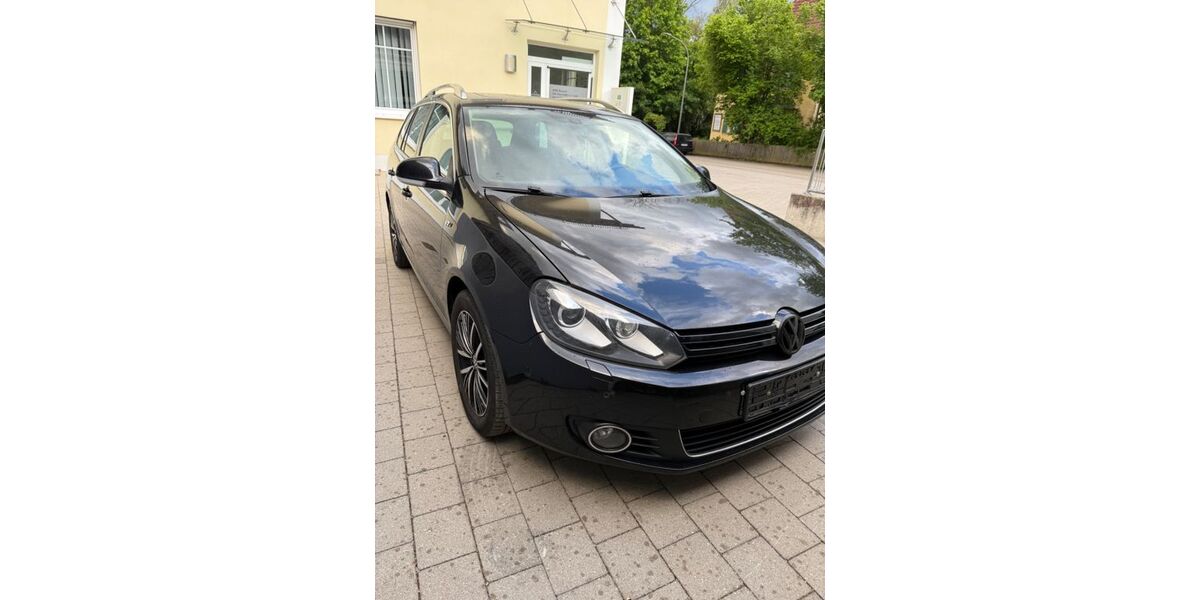 VW Golf 232.500 km 5.500 &euro; Vilsbiburg 84137