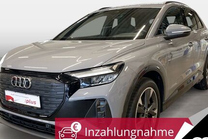 Audi Q4 e-tron 38.900 km 31.938 &euro; Landshut 84030