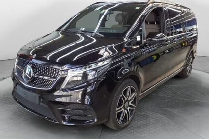 Mercedes-Benz V 300 102.690 km 58.990 &euro; Ergolding 84030