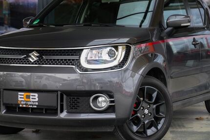 Suzuki Ignis 29.000 km 12.890 &euro; Ergolding 84030