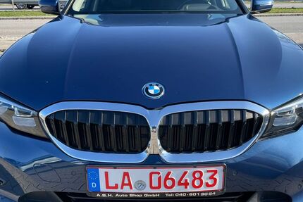 BMW 330 41.142 km 29.600 &euro; Eching 84174