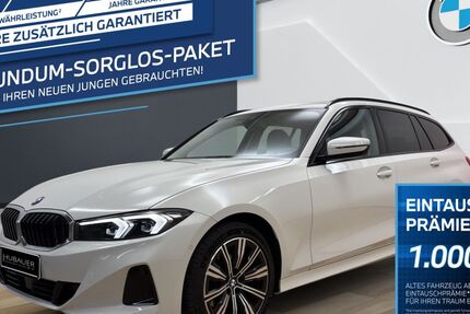 BMW 320 4.150 km 39.890 &euro; Landshut 84030