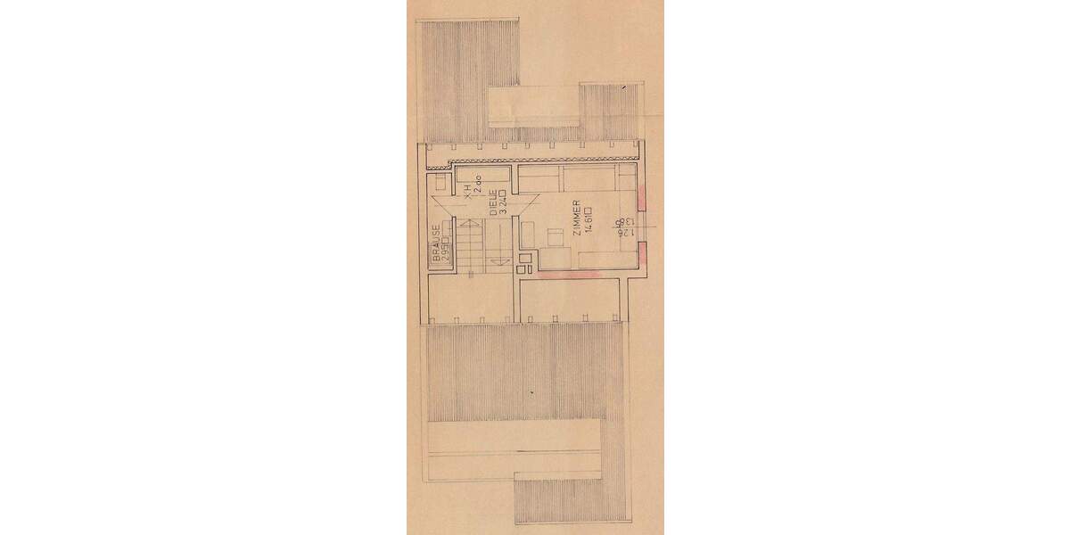Reihenendhaus Landshut West - 4 Zimmer, 146 m&sup2;, 710.000&euro; | Angebot:25686304