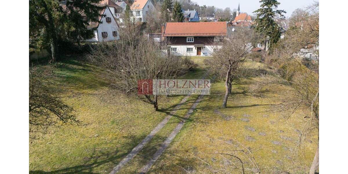 Grundstück Landshut Achdorf - 1.250.000&euro; | Angebot:25837900