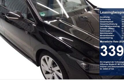 VW Golf 33.850 km 43.915 &euro; Vilsbiburg 84137