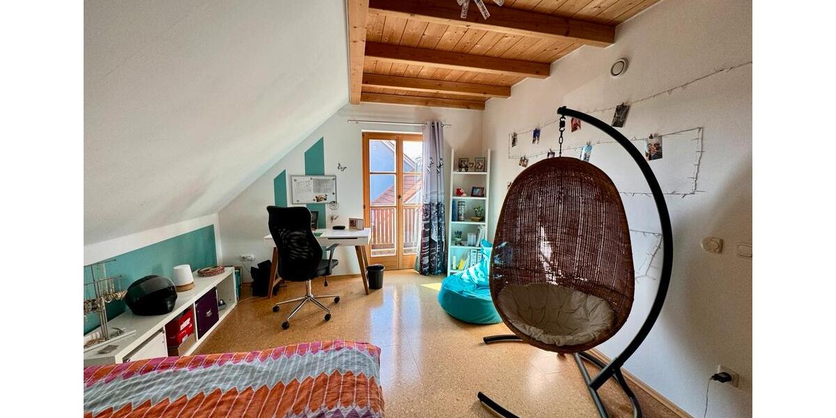 Einfamilienhaus Moosburg an der Isar - 6 Zimmer, 133 m&sup2;, 868.000&euro; | Angebot:25605905