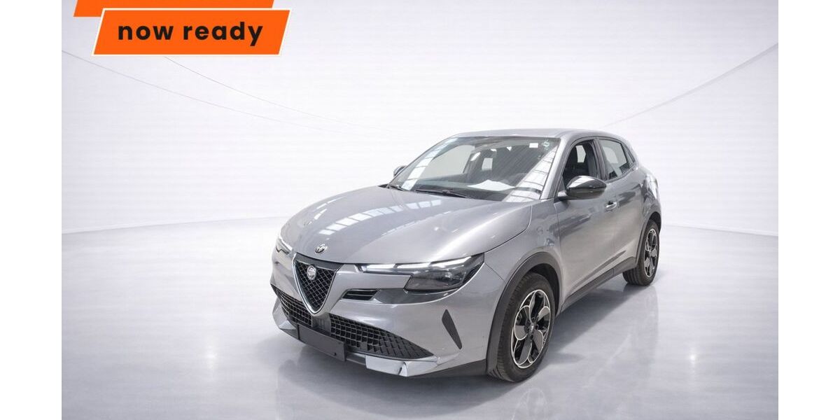 Alfa Romeo Junior 11.198 km 23.999 &euro; Ergolding 84030
