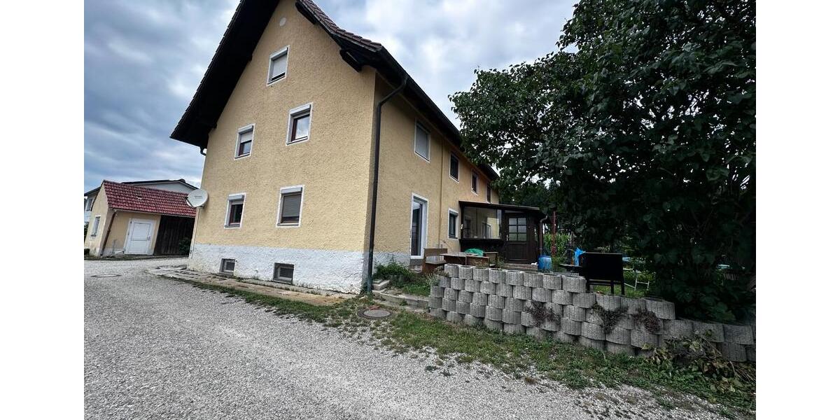 Mehrfamilienhaus, Wohnhaus Altfraunhofen - 11 Zimmer, 194 m&sup2;, 699.000&euro; | Angebot:27004481