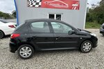 Peugeot 206+ 1.2i Klima Euro4 1.Hand 165.800 km 2.500 &euro; Altdorf 84032