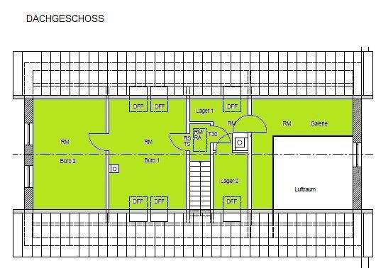 Gewerbeobjekt Tiefenbach - 2.100&euro; | Angebot:25665324