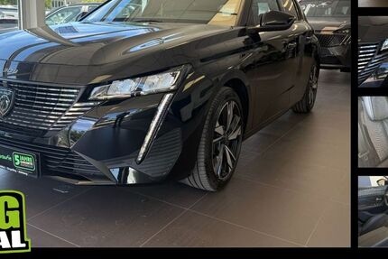 Peugeot 308 24.486 km 16.990 &euro; Landshut 84034
