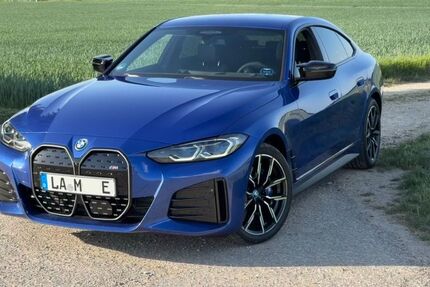 BMW i4 42.000 km 46.800 &euro; Landshut 84030