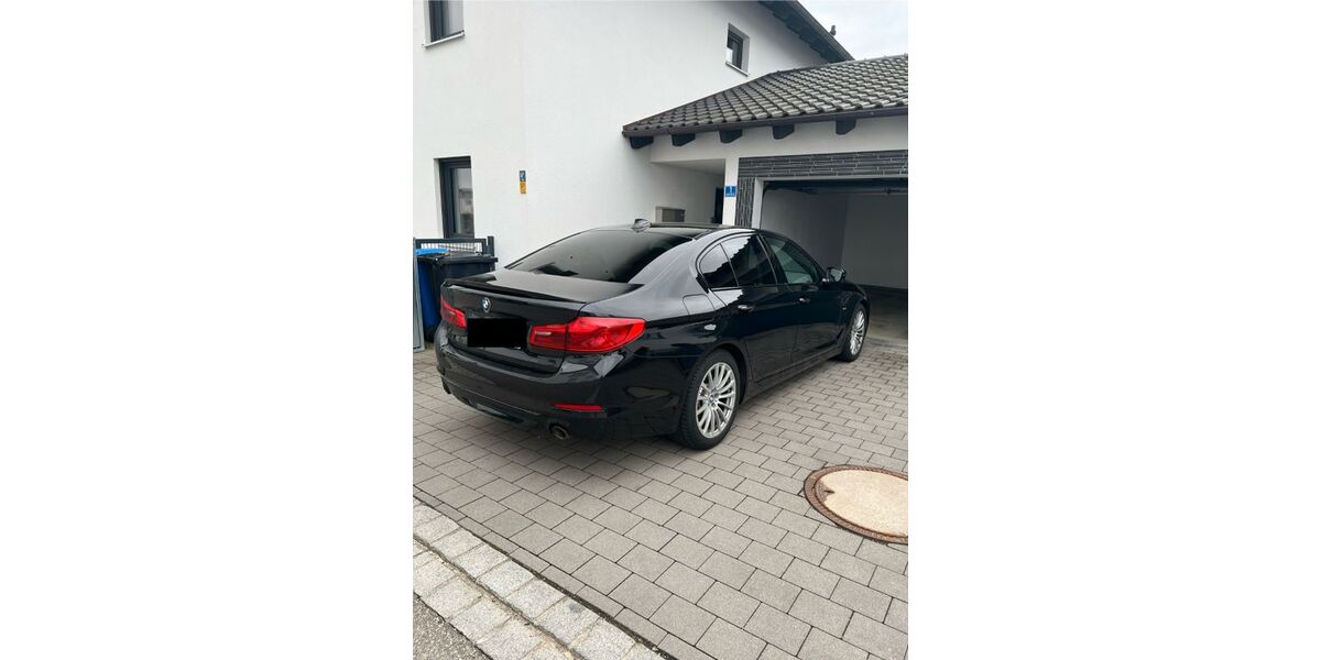 BMW 530 207.298 km 22.450 &euro; Dingolfing 84130