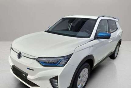 SsangYong Korando 22.900 km 27.990 &euro; Landshut 84030