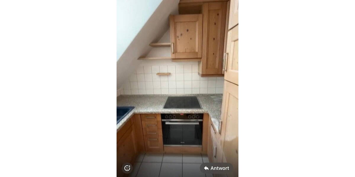 Etagenwohnung Ergolding - 2 Zimmer, 49 m&sup2;, 249.000&euro; | Angebot:26196799