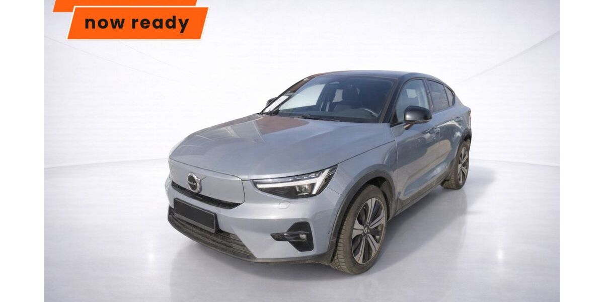 Volvo C40 60.750 km 28.699 &euro; Ergolding 84030