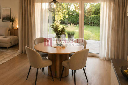 Wohnung Landshut Achdorf - 2 Zimmer, 55 m&sup2;, 389.000&euro; | Angebot:26220629