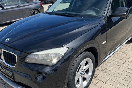 BMW X1 164.000 km 7.440 &euro; Mengkofen 84152