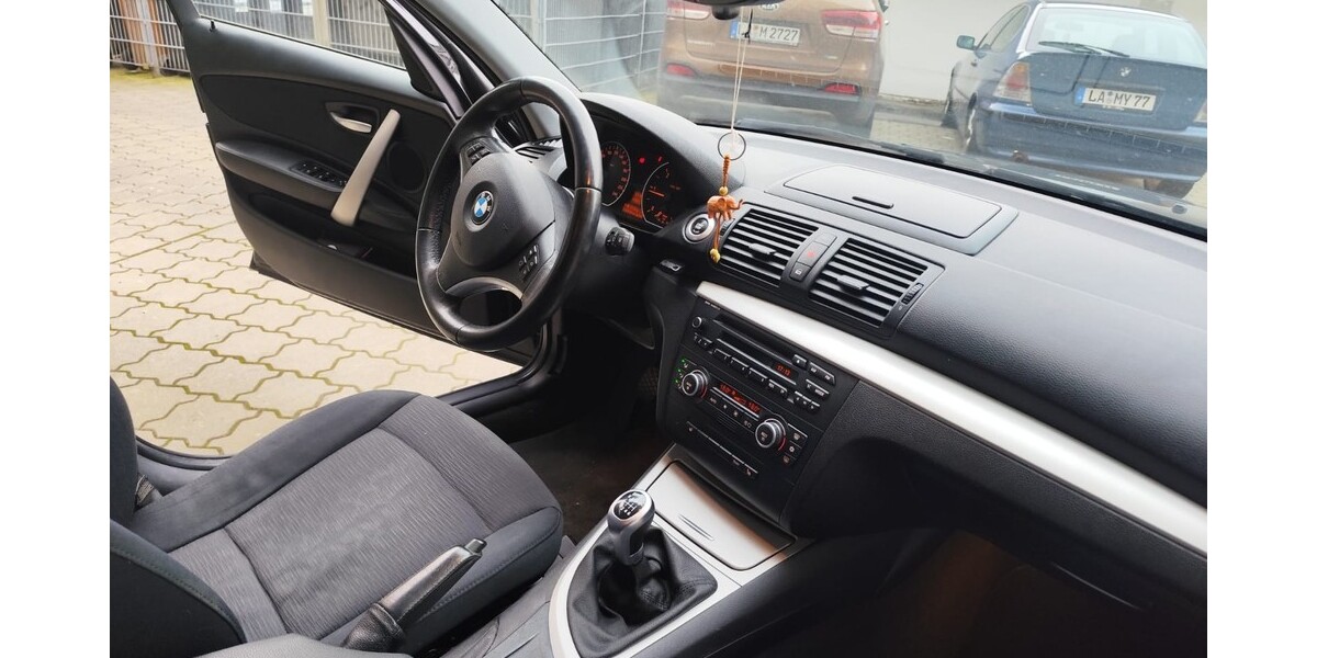 BMW 1er 239.000 km 4.000 &euro; Landshut 84028