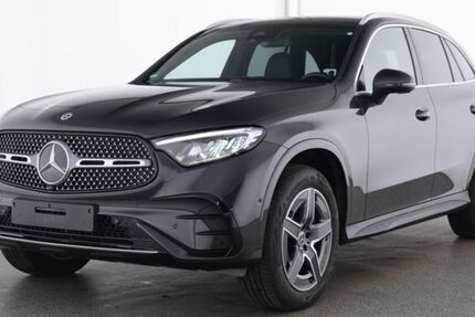 Mercedes-Benz GLC 400 11.560 km 63.770 &euro; Ergolding 84030