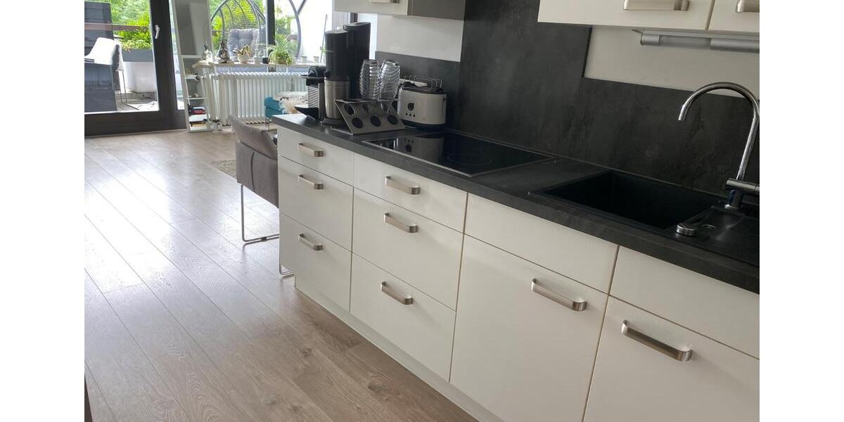 Etagenwohnung Kumhausen - 1.5 Zimmer, 46 m&sup2;, 235.000&euro; | Angebot:27189531
