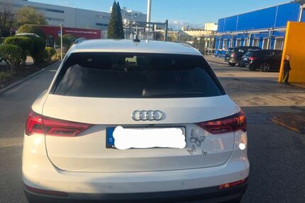 Audi Q3 128.000 km 19.500 &euro; Dingolfing 84130