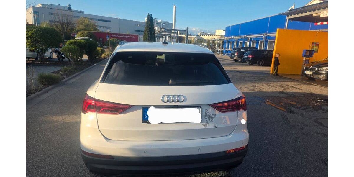 Audi Q3 128.000 km 20.500 &euro; Dingolfing 84130